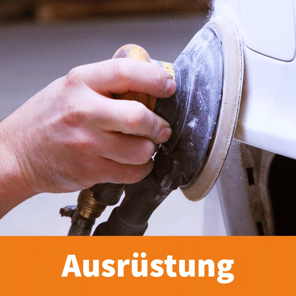 Ausrüstung