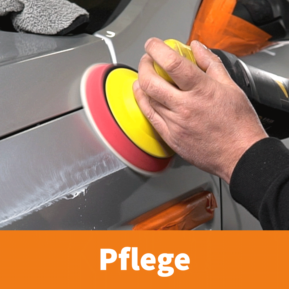 Pflege