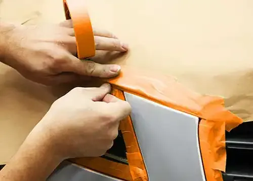 Produktkategorie Abkleben