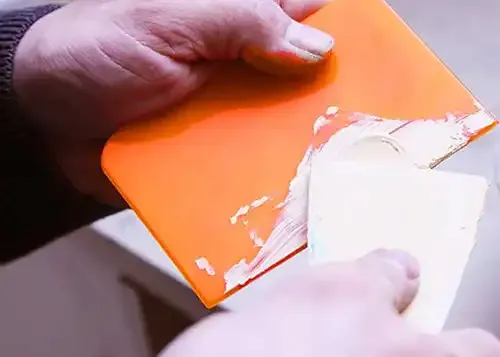 Produktkategorie Spachteln