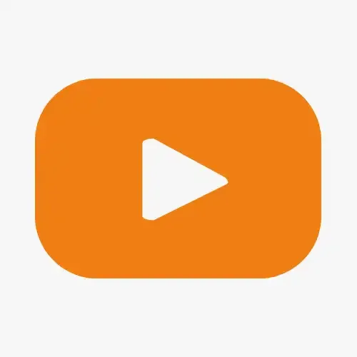 YouTube Logo