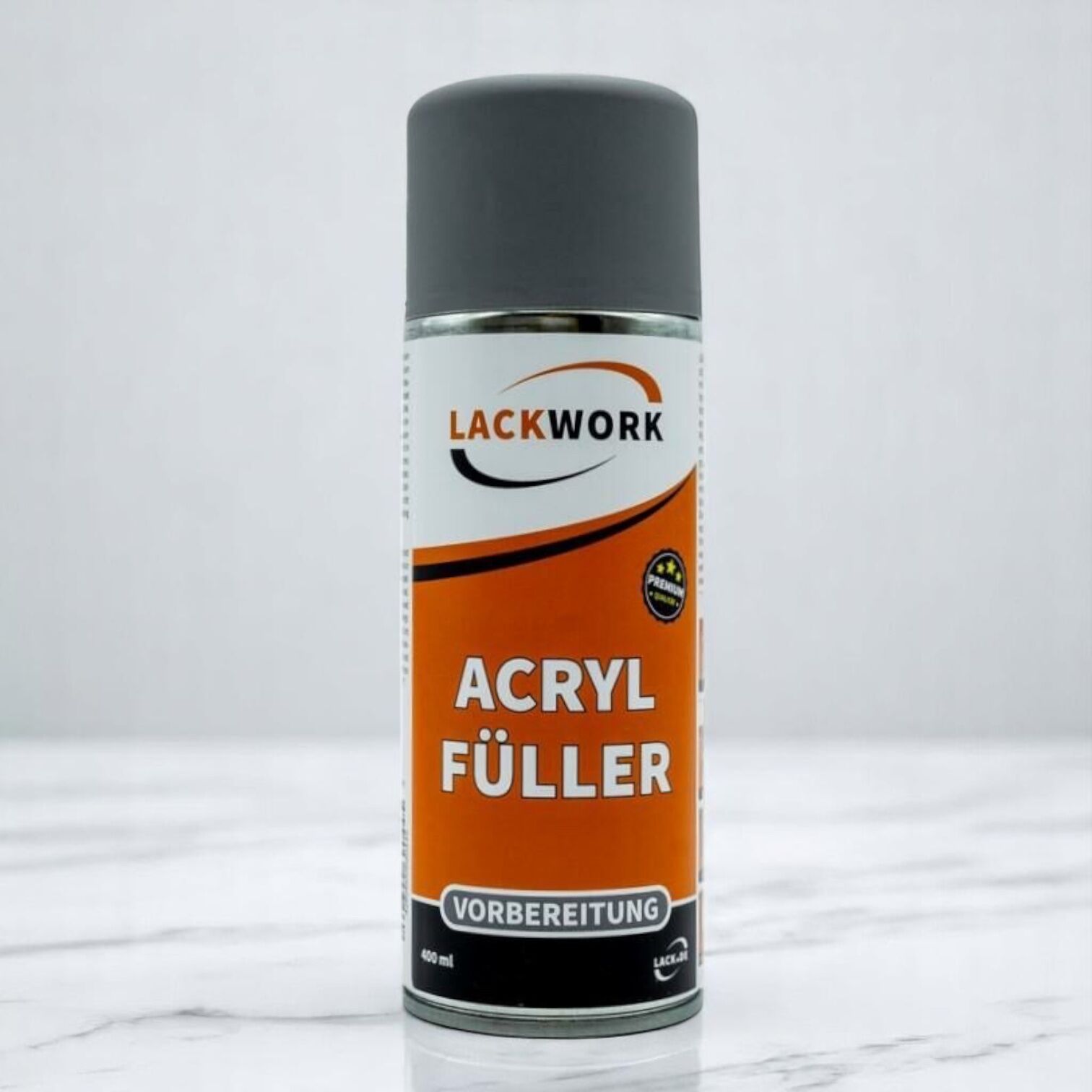 LACKWORK Acryl Füller Sprühdose 400 ml