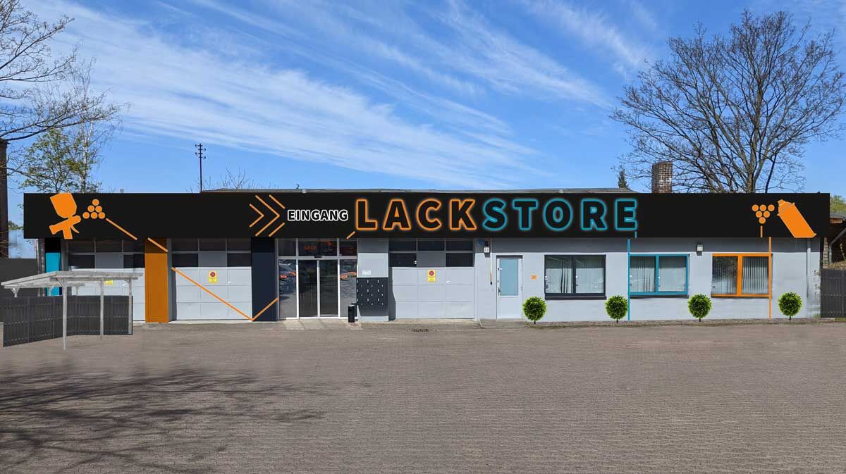 autolack kaufen lackieren