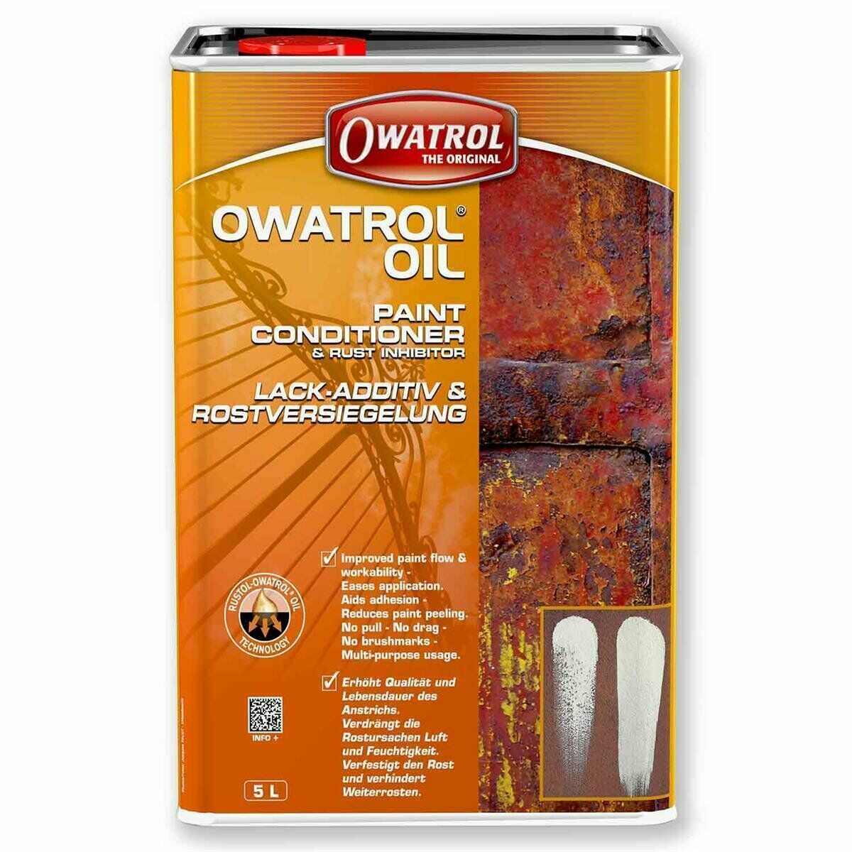 owatrol oil kaufen