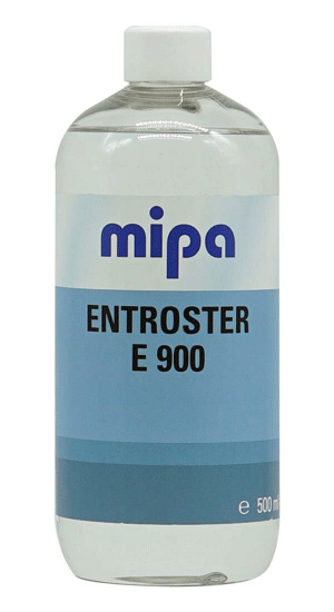 Rostumwandler Mipa