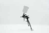 Lackierpistole Mini Düse 0,8 mm