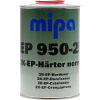 Mipa EP H&auml;rter 950-25 1,0 Liter normal