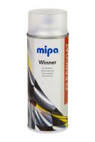 MIPA Winner 1k Klarlack - Matt 400ml LQ