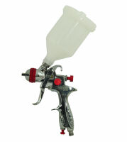 Sicco Tools RED HVLP Düse 1,3 - 2,0 mm Lackierpistole