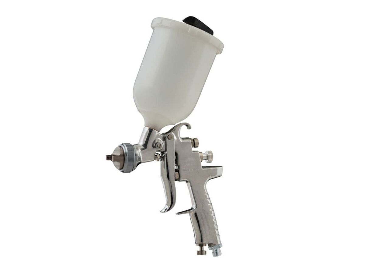 AirGunsa AZ3 HTE2 AV Düse 1,3 mm Lackierpistole rund um