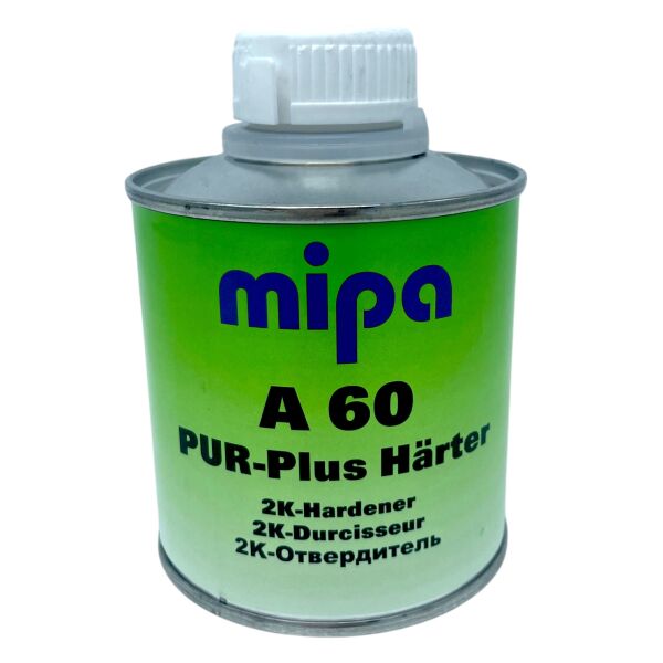 A60 PUR-Plus Härter 0,25 L