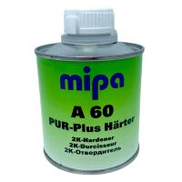 A60 PUR-Plus Härter 0,25 L