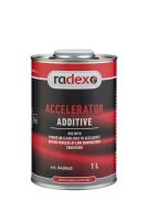 RADEX Accelerator (Winterbeschleuniger) 1,0 L