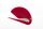 Folienmesser Rot