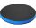 Knetpad blau fein 160mm