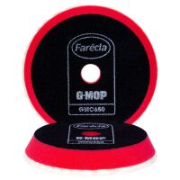 GMC650 G Mop Super High Cut Polierschwamm rot 150 mm Farecla