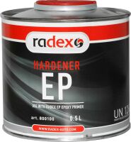 RADEX EP Epoxy Primer SET 1,5 Liter
