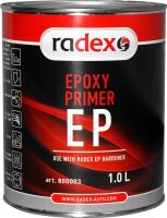 RADEX EP Epoxy Primer SET 1,5 L