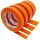 Klebeband orange 80°C 19 mm x 45 m
