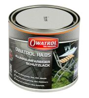 OWATROL RA 85 / OAS 0,75 Liter