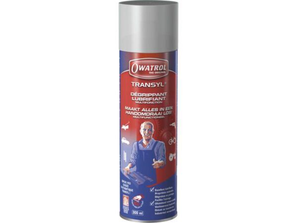 OWATROL Schraubenlöser Spray 200 ml