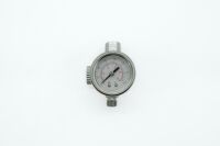 Druckregler mit Manometer