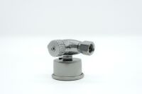 Druckregler mit Manometer