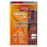 OWATROL OIL 1 L
