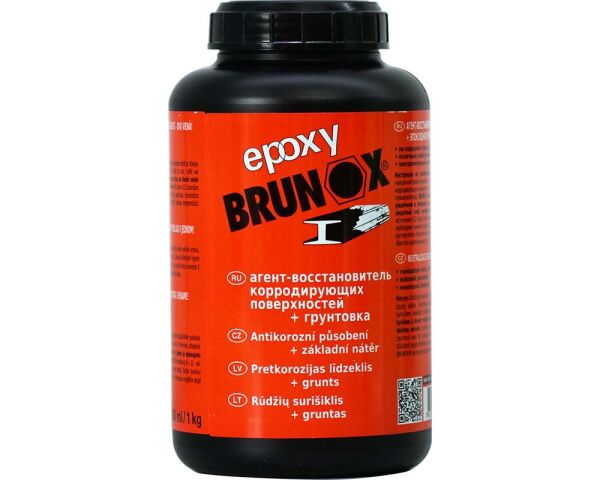 Brunox Epoxy  1 l