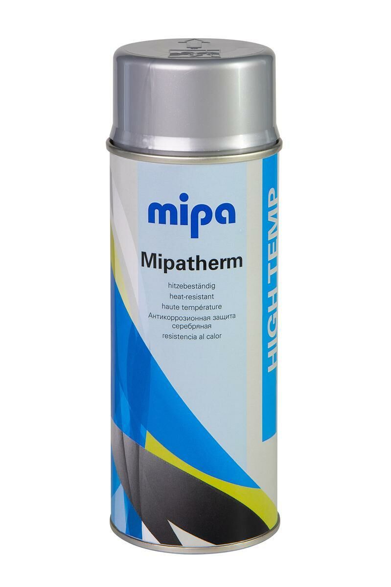 Mipatherm Spray 400 ml - Onlineshop rund um Lacke, Autolack und Spray, 8,95  €