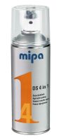 Mipa DS 4 in 1 Spray 400 ml