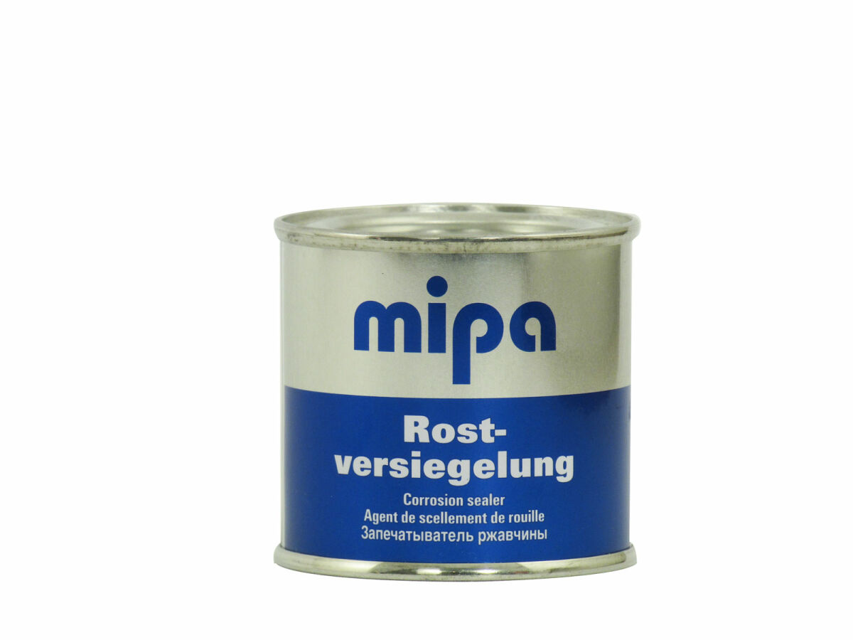 Mipa Rostversiegelung - Onlineshop rund um Lacke, Autolack und Sprayd, 5,95  €