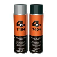4CR 7404 Dickschichtfüller Spray 500 ml