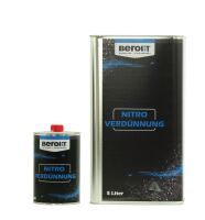 Berolit Nitro Verd&uuml;nnung