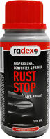 RADEX RUST STOP