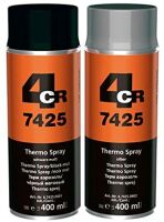 4CR Thermo Spray 400 ml