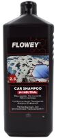 Flowey 2.5 Car Shampoo 1,0 L