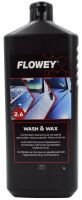 Flowey 2.6 Wash & Wax 1 Liter