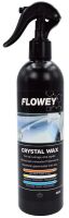 Flowey 3.5 Crystal Wax 400 ml