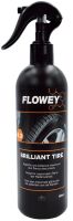 Flowey 4.2 Brilliant Tire 400 ml