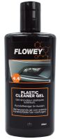 Flowey 4.4 Plastic Cleaner Gel 250 ml
