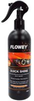 Flowey 4.5 Quick Shine 400 ml