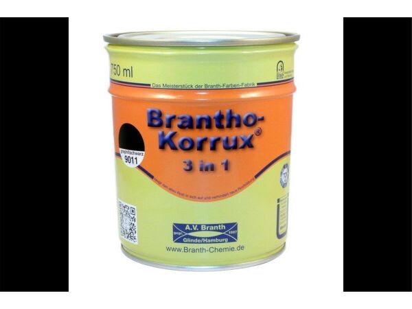 Brantho-Korrux "3 in 1"