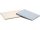 MP Gummispachtel Schwarz 100 mm x 65 mm x 5 mm