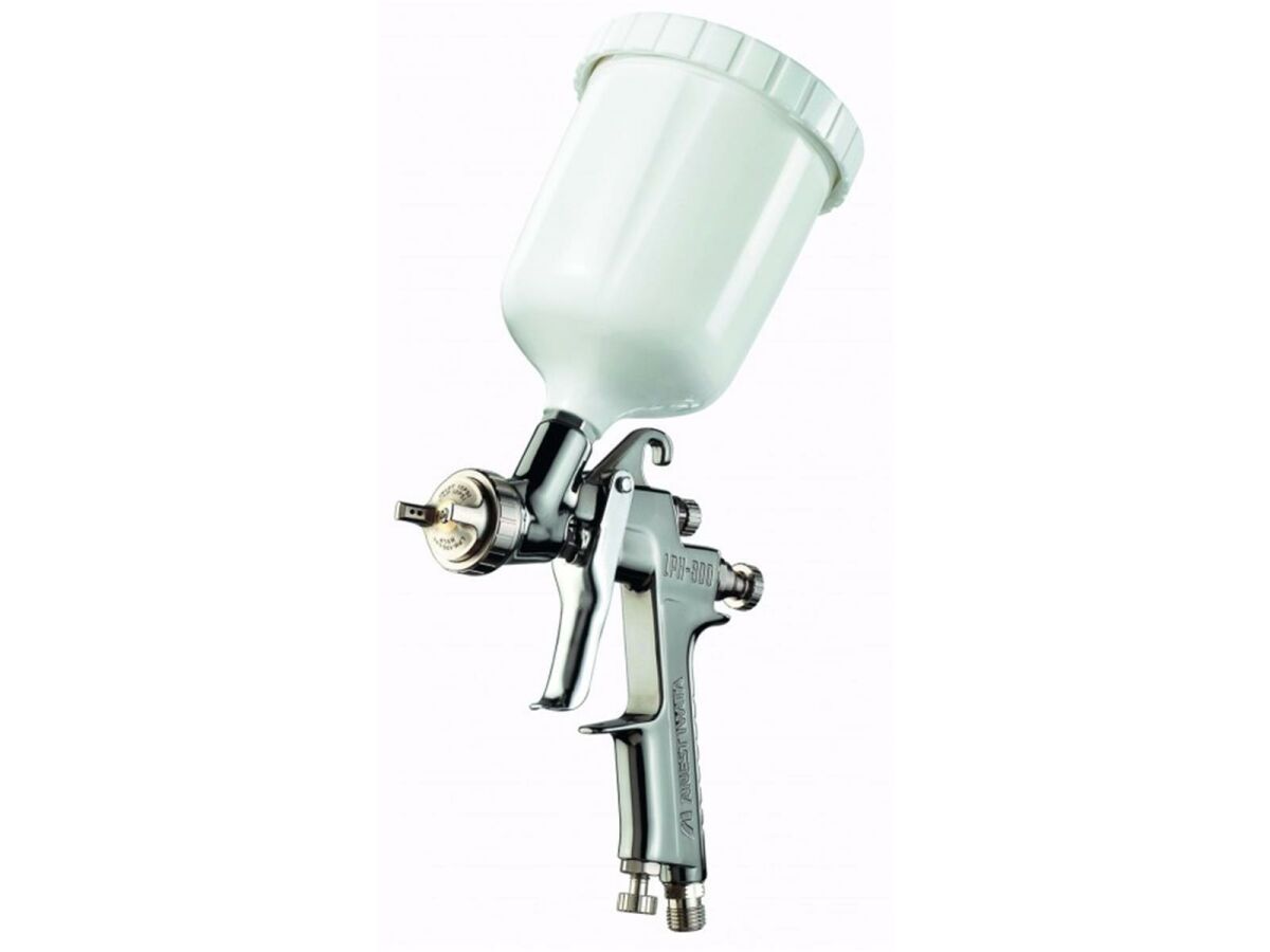 Iwata LPH-300-LV 1,8 mm Pistolet Gravité HVLP (3960) | JB Tools