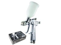 ANEST IWATA Lackierpistole LPH-80