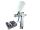 ANEST IWATA Lackierpistole LPH-80