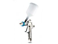 ANEST IWATA W-300 WB Pro Kit Düse 0,6 - 1,4 mm...