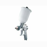 AirGunsa AZ3 HTE2 Düse 1,0 - 2,5 mm Lackierpistole