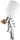 AirGunsa Lackierpistole impact AZ3 HTE-S